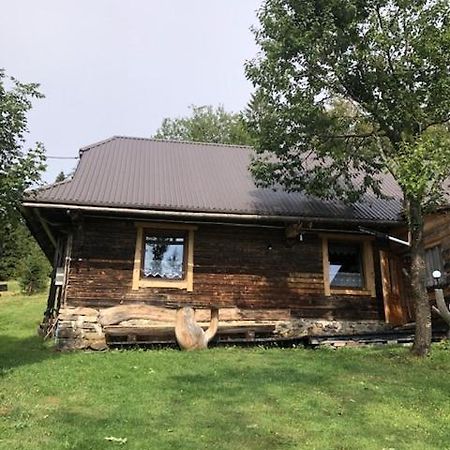 Stara Chalpa Ozna Villa Sól Eksteriør bilde