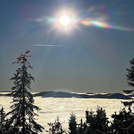 Stara Chalpa Ozna Villa Sól Eksteriør bilde