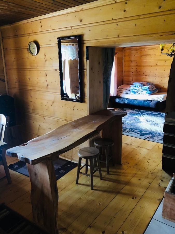 Stara Chalpa Ozna Villa Sól Eksteriør bilde