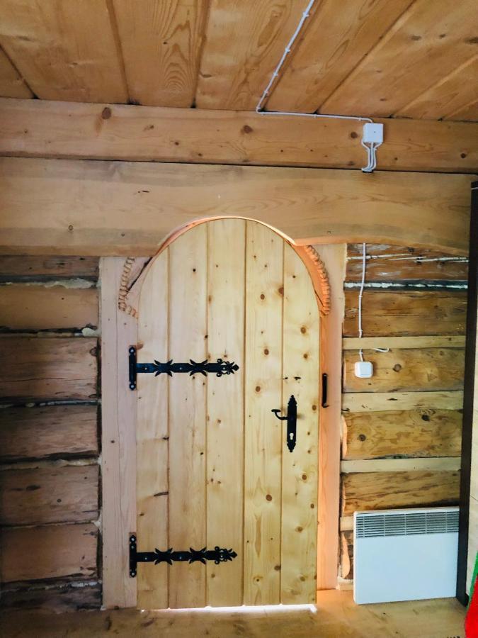 Stara Chalpa Ozna Villa Sól Eksteriør bilde