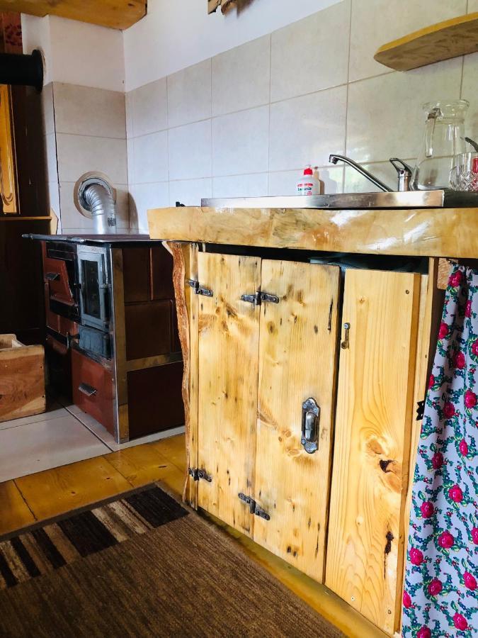 Stara Chalpa Ozna Villa Sól Eksteriør bilde