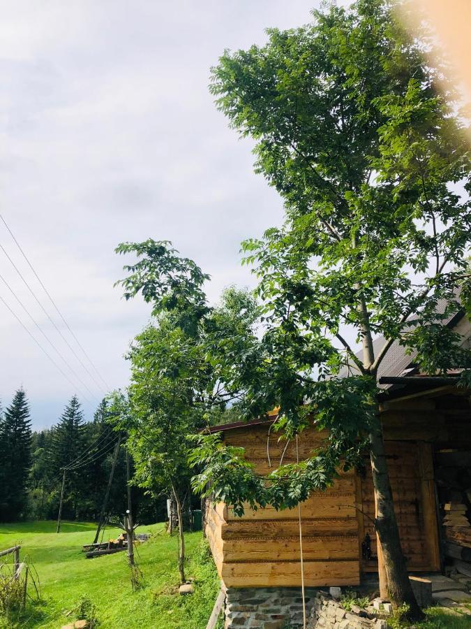 Stara Chalpa Ozna Villa Sól Eksteriør bilde