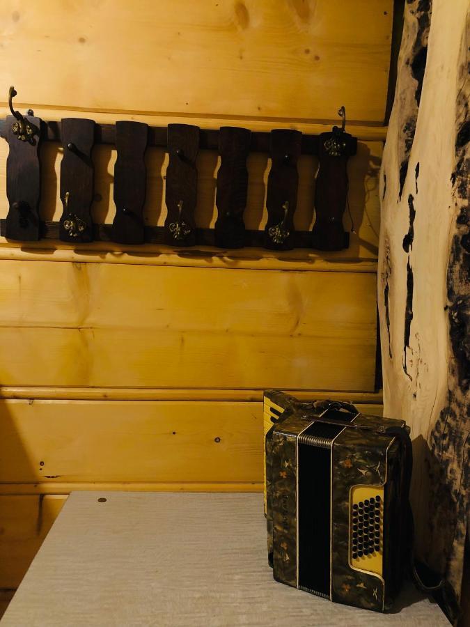Stara Chalpa Ozna Villa Sól Eksteriør bilde