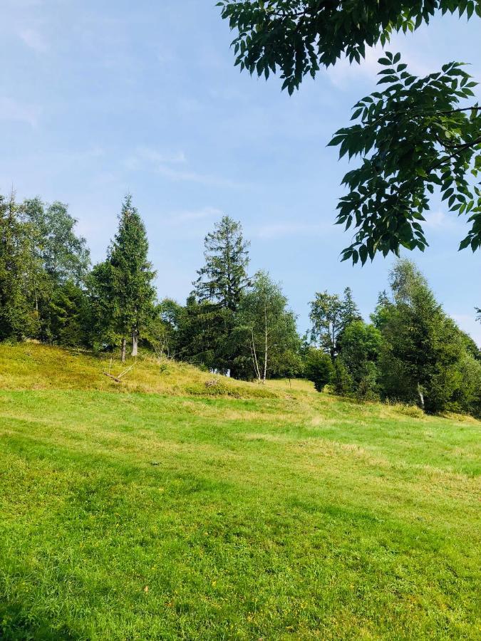 Stara Chalpa Ozna Villa Sól Eksteriør bilde