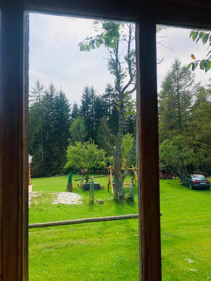 Stara Chalpa Ozna Villa Sól Eksteriør bilde