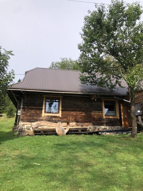 Stara Chalpa Ozna Villa Sól Eksteriør bilde