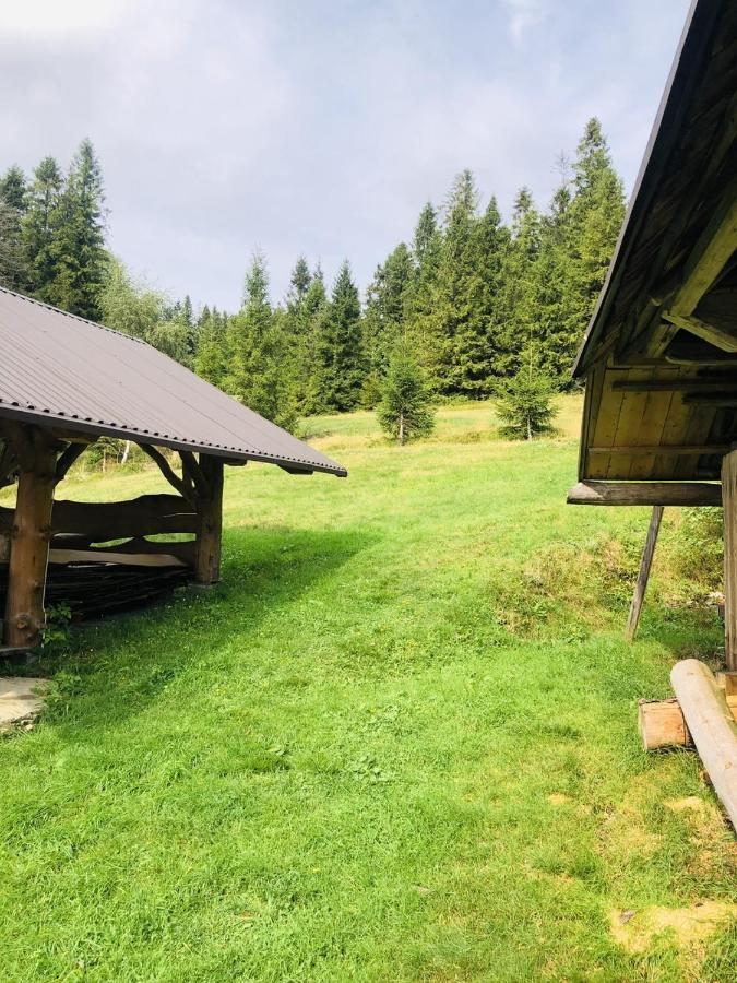 Stara Chalpa Ozna Villa Sól Eksteriør bilde