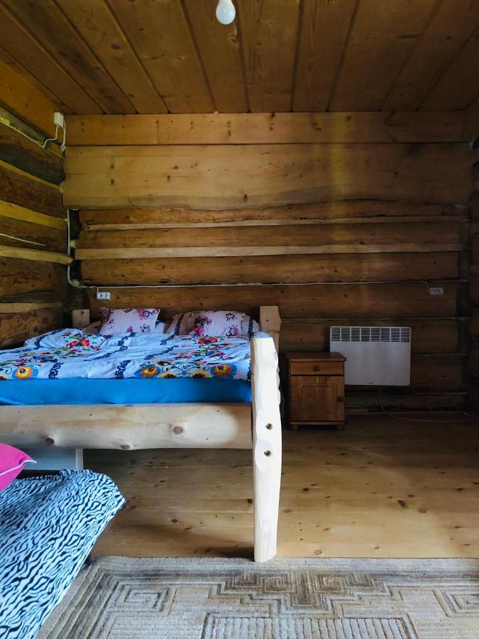 Stara Chalpa Ozna Villa Sól Eksteriør bilde