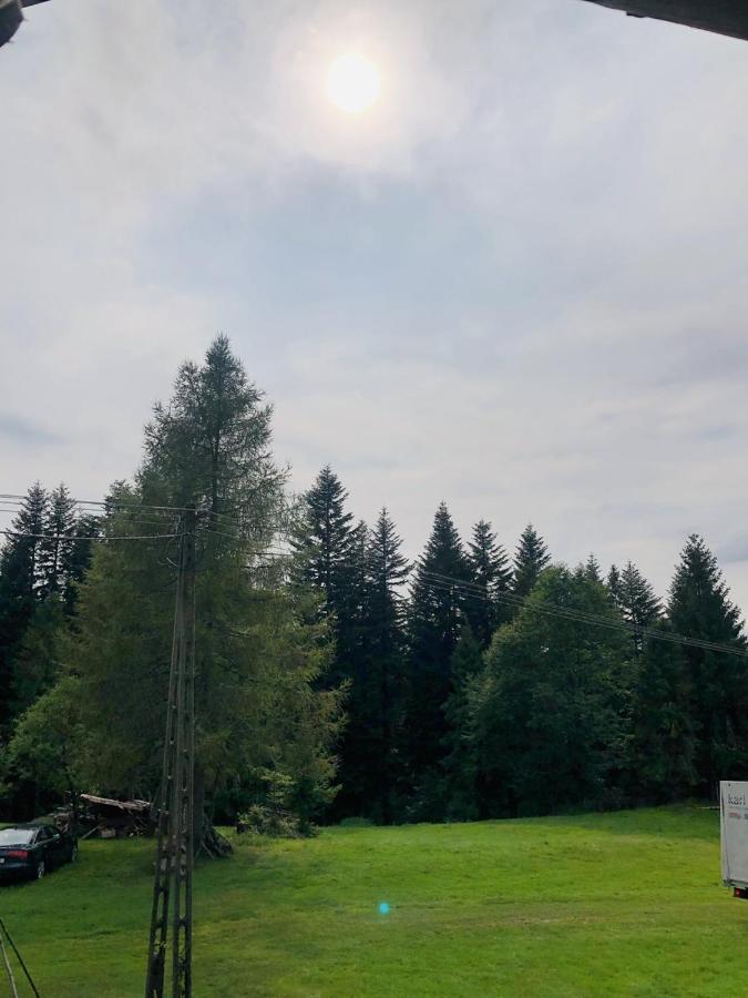 Stara Chalpa Ozna Villa Sól Eksteriør bilde
