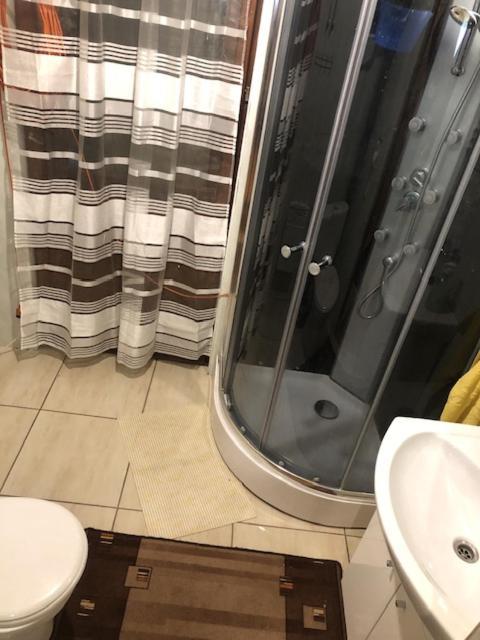 Stara Chalpa Ozna Villa Sól Eksteriør bilde