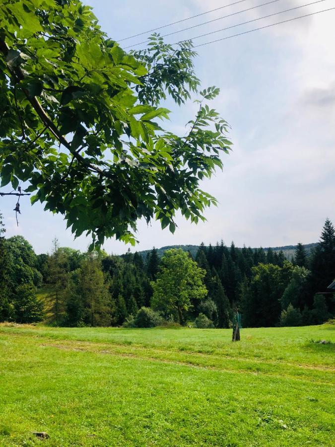 Stara Chalpa Ozna Villa Sól Eksteriør bilde