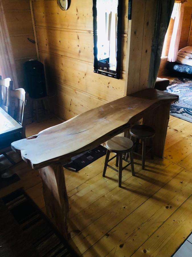 Stara Chalpa Ozna Villa Sól Eksteriør bilde